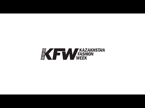 Kazakhstan Fashion Week 2019 | Day 2