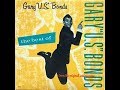 School Is In  -   Gary U. S. Bonds 1961