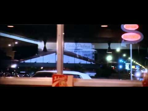 Annie Ross - Prisoner of Life [from Short Cuts]