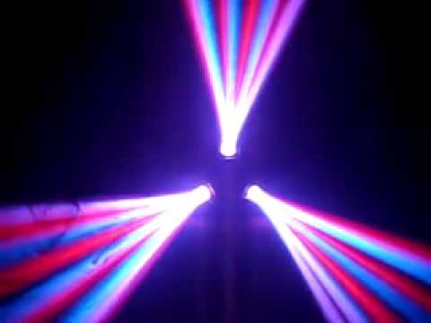 SOM KYRIE - ILUMINAÇÃO EL194