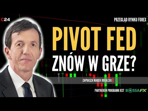 Czy FED zatrzyma się w agresywnych działaniach na stopach procentowych? | Świat walut | 04.10.2022