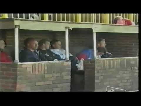 BYE BYE TO THE RYMAN LEAGUE - SUTTON V ALDERSHOT TOWN