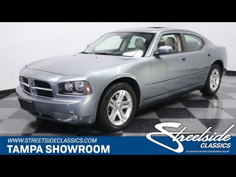 2007 Dodge Charger (CC-1379154) for sale in Lutz, Florida