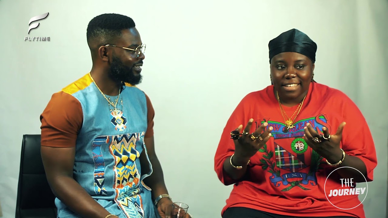 “I’ve not had a Girlfriend for a Long Time” – Falz - YouTube Video