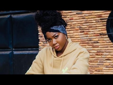 I am the best female artist in Ghana _ Rashelle Blue says