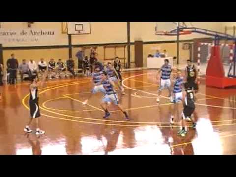 EBA GRUPOEA JORNADA16 CONSTRUCCIONES INIESTA UB. ARC...,57 - 71,SERVIGROUP BENIDORM... (02/02/2014)