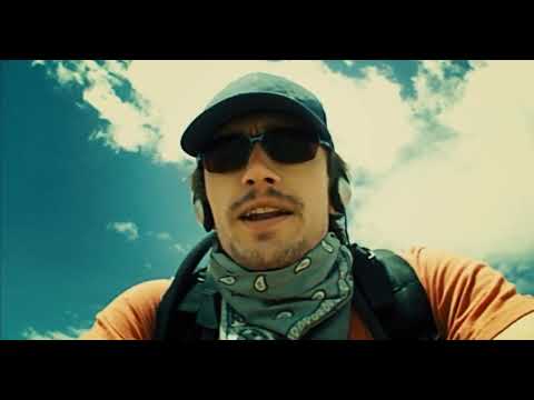 127 hours biking scene