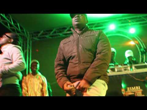 CUTJOLICIOUS , AIRBURN SOUNDS , TNDOS & NDLOVUKAZI performing at PMG  EVENT ALONG SIDE SJAVA, DJ SBU