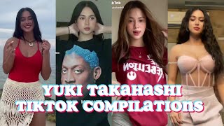 Download lagu YUKI TAKAHASHI | TIKTOK COMPILATION | SICATH TV mp3