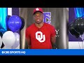 Oklahoma Football On The Verge of a HISTORIC 2023 Recruiting Class | CBS Sports HQ