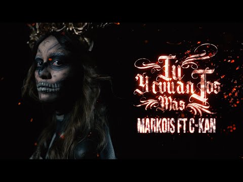 C-Kan ft Markois -Tú y cuantos más (video official)