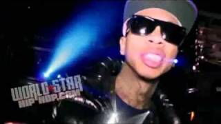 Tyga - Black and Yellow (Offical Video)