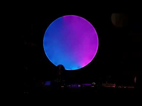 Poly Chain  ╚═ Future Intel - RRFM Takeover ═╗  2022-04-07