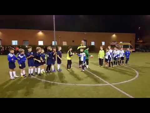 Asd Free Time - Finale Kendro Cup - 12.11.2017