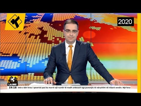Edicioni i Lajmeve Klan Plus 28 maj 2020, ora 19:00 Lajme - News