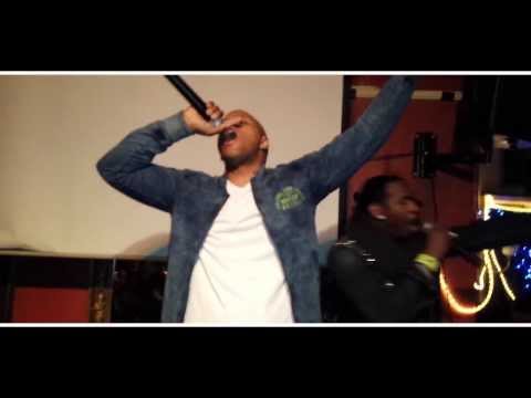 Deegz Milliano @Wonder Explosion Pt 2