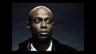 Steve Sings Kem’s “Why Would You Stay” | Karaoke Night (2019)