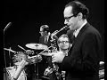 Dave Brubeck Quartet - Out of Nowhere
