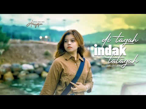 Di Tagah Indak Tatagah - Anyqu - Minang Acustik (Official Musik Video)