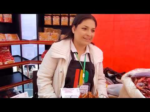 𝗣𝗥𝗢𝗗𝗨𝗖𝗧𝗢𝗥 𝗣𝗘𝗥𝗘𝗜𝗥𝗔, 𝗘𝗟 𝗦𝗔𝗕𝗢𝗥 𝗗𝗘 𝗖𝗛𝗨𝗤𝗨𝗜𝗦𝗔𝗖𝗔 𝗤𝗨𝗘 𝗥𝗘𝗩𝗜𝗩𝗘 𝗟𝗔𝗦 𝗥𝗘𝗖𝗘𝗧𝗔𝗦 𝗗𝗘 𝗟𝗔𝗦 𝗔𝗕𝗨𝗘𝗟𝗔𝗦