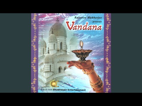 Ma Sharda Tu Daan De