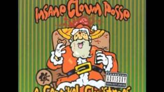 Icp - Santa&#39;S a Fat Bitch