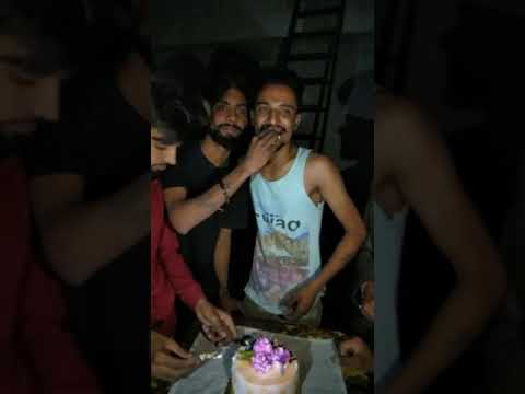 Happy birthday to you trilok ji...