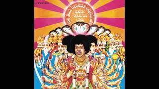 Jimi Hendrix -  Little Miss Lover (Drum Break) (Best Quality)