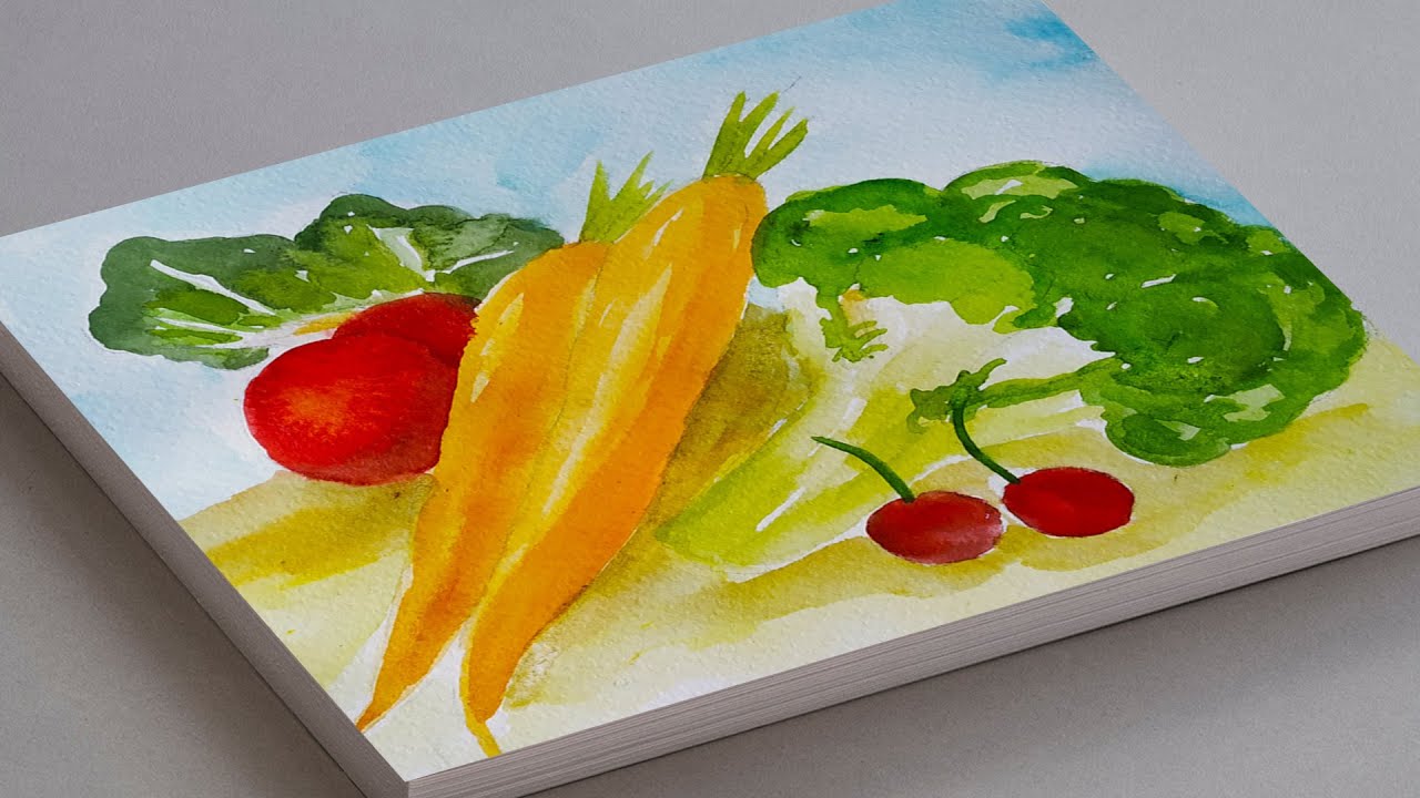 Eat Safe Eat Healthy Poster Making Competition || Drawing Poster On Eat Right Creativity Challenge