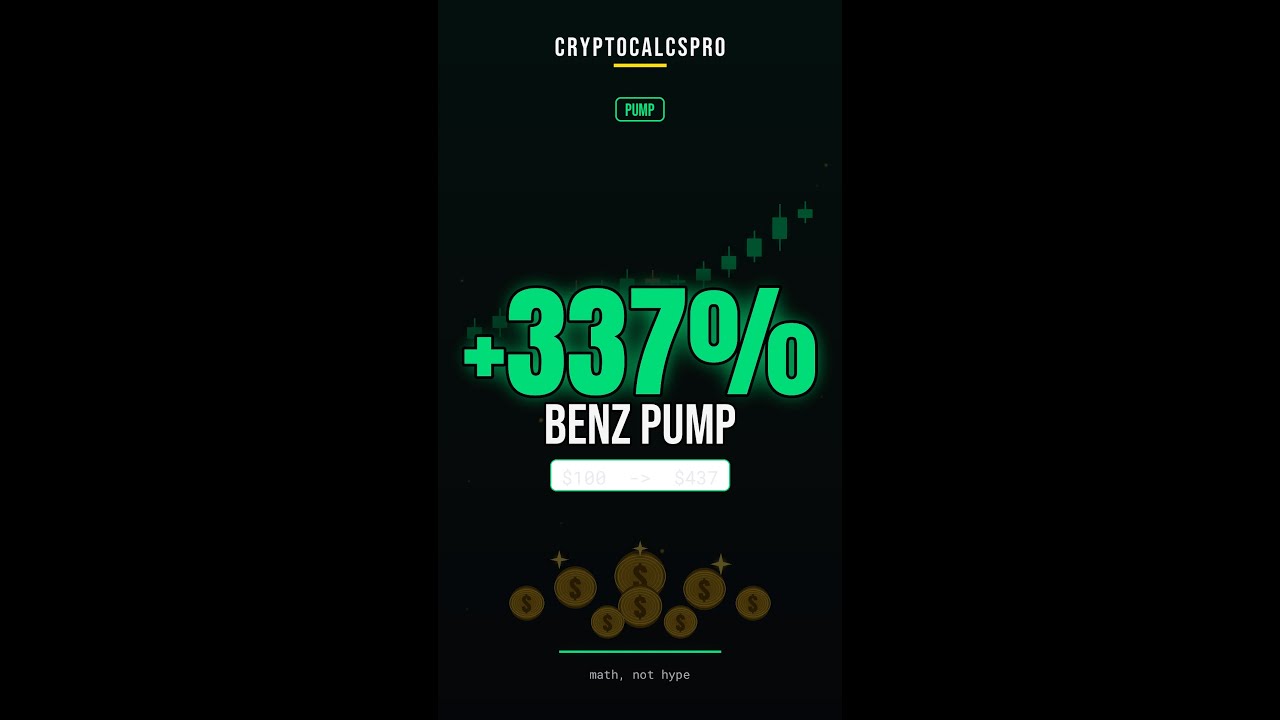 $100 Turned Into 437 Today