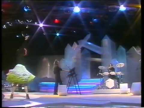 Eurovision Song Contest 1986 (Portuguese Commentary)