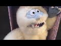Coyne S Co Rudolph Red Nosed Reindeer Abominable Snowmonster Bumble
