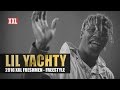 Lil Yachty Freestyle - XXL Freshman 2016