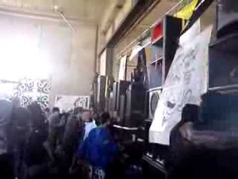 carnivaltek 2014  parte 1