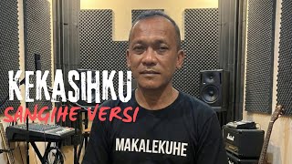 Download lagu PANCE PONDAAG-KEKASIHKU || COVER AI BAHASA SANGIHE mp3