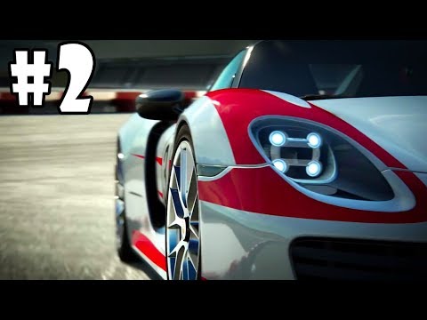 The Grand Tour Game - Walkthrough - Part 2 - Past, Present or Future (PS4 HD) [1080p60FPS]