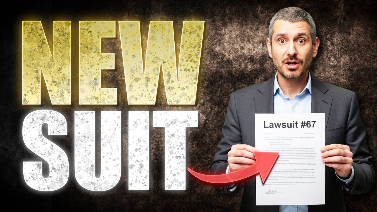 Ethan Klein Sues Noah Samsen for Defamation (Fast Facts)