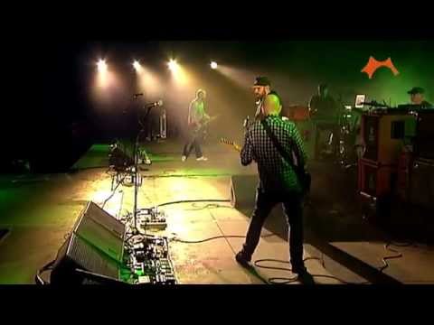 Mogwai Live at Roskilde 2014 (Full Set)