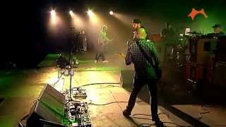 Mogwai Live at Roskilde 2014 (Full Set)
