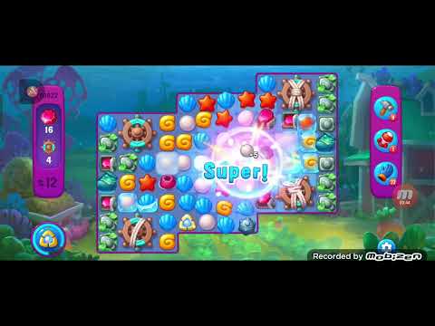 super hard Level -10922