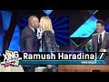 Xing me Ermalin 97 - Ramush Haradinaj Xing me Ermalin 97 - Ramush Haradinaj