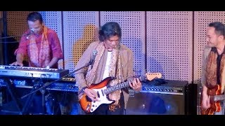 Download lagu Nusantara 2 ★ KOES 2nd GENeration @ Galeri Indonesia Kaya mp3