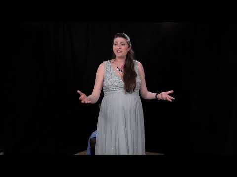 Sophie Singing Grade 7   Heart of stone