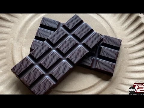 Dark chocolates contain  heavy metals, Consumer Reports testing reveals