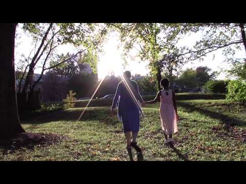 A Dance on the Grass