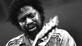 Son Seals - Friday Again