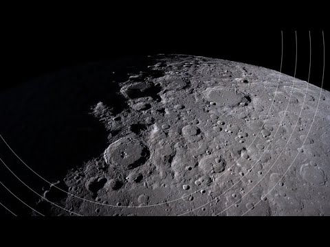 Une nouvelle hypothèse pour expliquer la formation de la Lune