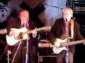 Earl Scruggs and Friends "Paul and Silas" July 17, 2004 Grey Fox Bluegrass Festival