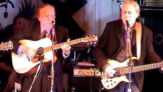Earl Scruggs and Friends "Paul and Silas" July 17, 2004 Grey Fox Bluegrass Festival