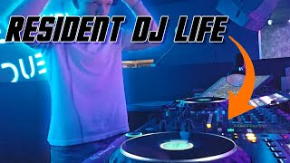 FULL Weekend as a DJ!